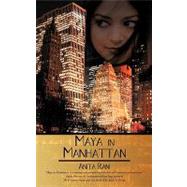 Maya in Manhattan by Gupta, Anita, 9781440132193