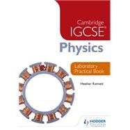 Cambridge IGCSE Physics by Kennett, Heather, 9781444192193