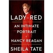 Lady in Red by Tate, Sheila, 9781524762193