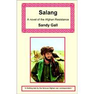 Salang by Gall, Sandy, 9781590482193