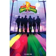 Mighty Morphin Power Rangers: Lost Chronicles by Higgins, Kyle; Taylor, Tom; Moore, Terry; Guillory, Rob; Irving, Frazer, 9781684152193