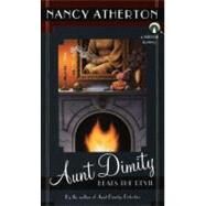 Aunt Dimity Beats the Devil by Atherton, Nancy (Author), 9780141002194