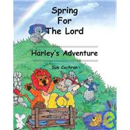 Spring For The Lord by Cochran, Sue, 9781412022194