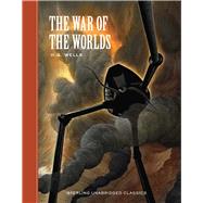The War of the Worlds by Wells, H. G.; McKowen, Scott; Pober, Arthur, 9781454912194