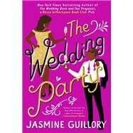 The Wedding Party by Guillory, Jasmine, 9781984802194