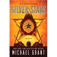 Silver Stars by Grant, Michael, 9780062342195