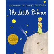 The Little Prince by Saint-Exupery, Antoine de, 9780156012195