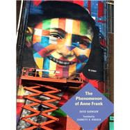 The Phenomenon of Anne Frank by Barnouw, David; Ringold, Jeannette K., 9780253032195