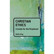 Christian Ethics by Austin, Victor Lee, 9780567032195