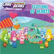 Festival of Hearts by Vitale, Brooke, 9780593222195
