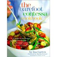 The Barefoot Contessa Cookbook by GARTEN, INA, 9780609602195
