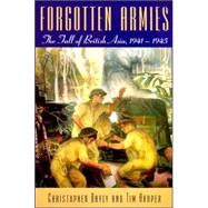 Forgotten Armies by Bayly, Christopher Alan, 9780674022195