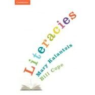 Literacies by Kalantzis, Mary; Cope, Bill, 9781107402195