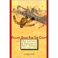 Falling Down for the Count by Sroda, Rebecca; Williams, Albert, 9781412012195