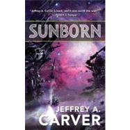 Sunborn by Carver, Jeffrey A., 9781429942195