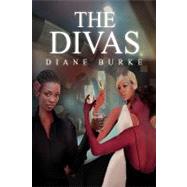 The Divas by Burke, Diane, 9781441582195