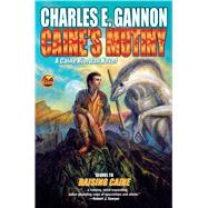 Caine's Mutiny by Gannon, Charles E., 9781476782195