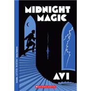 Midnight Magic by Unknown, 9780439242196