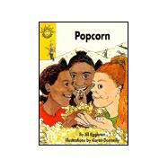 Popcorn by Eggleton, Jill, 9780780252196
