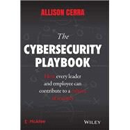 The Cybersecurity Playbook by Young, Christopher, 9781119442196