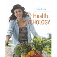 Health Psychology by Leslie D. Frazier, 9781319282196