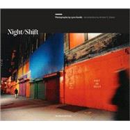 Night Shift by Saville, Lynn; Danto, Arthur C., 9781580932196