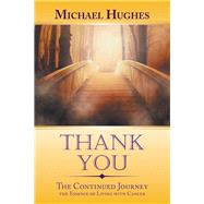 Thank You by Hughes, Michael, 9781984572196