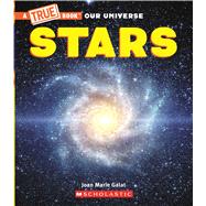 Stars (A True Book) (Library Edition) by Galat, Joan Marie; Lacoste, Gary, 9780531132197