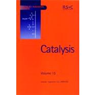Catalysis by Spivey, James J.; Davis, Burtron H. (CON); Zhang, Yongqing (CON); Baba, Toshihide (CON); Ono, Yoshio (CON), 9780854042197