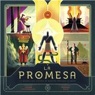 La promesa La maravillosa historia de nuestro esperado Salvador by Helopoulos, Jason; Ruiz, Rommel, 9781087762197