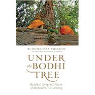Under the Bodhi Tree by Bhikkhu, Buddhadasa; Santikaro, 9781614292197
