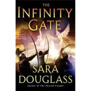 The Infinity Gate by Douglass, Sara, 9780060882198
