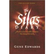 Silas Diary (First-Century Diaries) by Edwards, Gene, 9780940232198