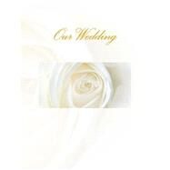 Our Wedding Guest Book by Wedding Guest Book in All Departments, 9781511532198