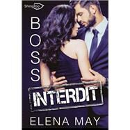 Boss Interdit by Elena May, 9782379872198