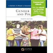 Gender Law and Policy [Connected eBook] by Bartlett, Katharine T.; Rhode, Deborah L.; Grossman, Joanna L.; Brake, Deborah L.; Cooper, Frank Rudy, 9798886142198