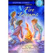 Fire Dreams by LOEHR, MALLORY, 9780679892199