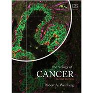 The Biology of Cancer by Weinberg, Robert A., 9780815342199