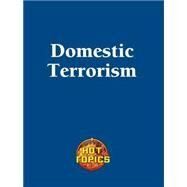 Domestic Terrorism by Mooney, Carla, 9781420512199