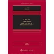 Cases and Materials on Employment Discrimination by Sullivan, Charles A.; Zimmer, Michael J., 9781454892199