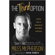 The Third Option by McPherson, Miles; Brees, Drew, 9781501172199