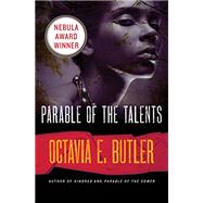 Parable of the Talents by Butler, Octavia E., 9781538732199
