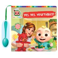 CoComelon Yes, Yes, Vegetables! by Testa, Maggie, 9781665902199