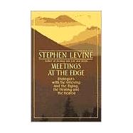 Meetings at the Edge by LEVINE, STEPHEN, 9780385262200