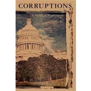 Corruptions by Shea, James T., 9781452862200