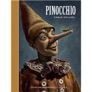 Pinocchio by Collodi, Carlo; McKowen, Scott; Pober, Arthur, 9781454912200