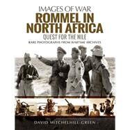 Rommel in North Africa by Mitchelhill-green, David, 9781473892200