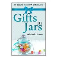 Gifts in Jars by Lane, Victoria, 9781505872200