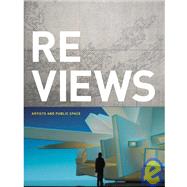 Re Views : Artists and Public Space by Black Dog Publishing, 9781904772200
