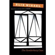 The Sonderberg Case by Wiesel, Elie; Temerson, Catherine, 9780307272201
